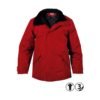 Parka Boston