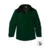 Parka Boston
