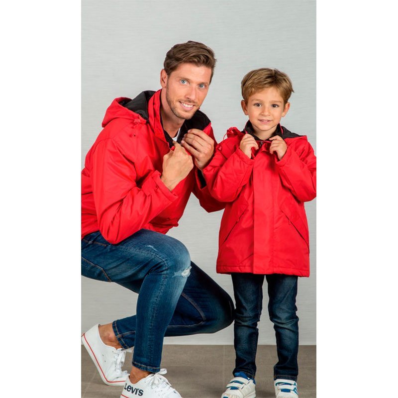 Parka Boston