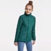Parka Woman