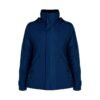 Parka Woman