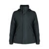 Parka Woman
