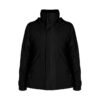 Parka Woman