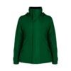 Parka Woman