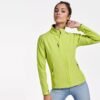 Softshell Nebraska Woman