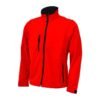 Softshell Anbor