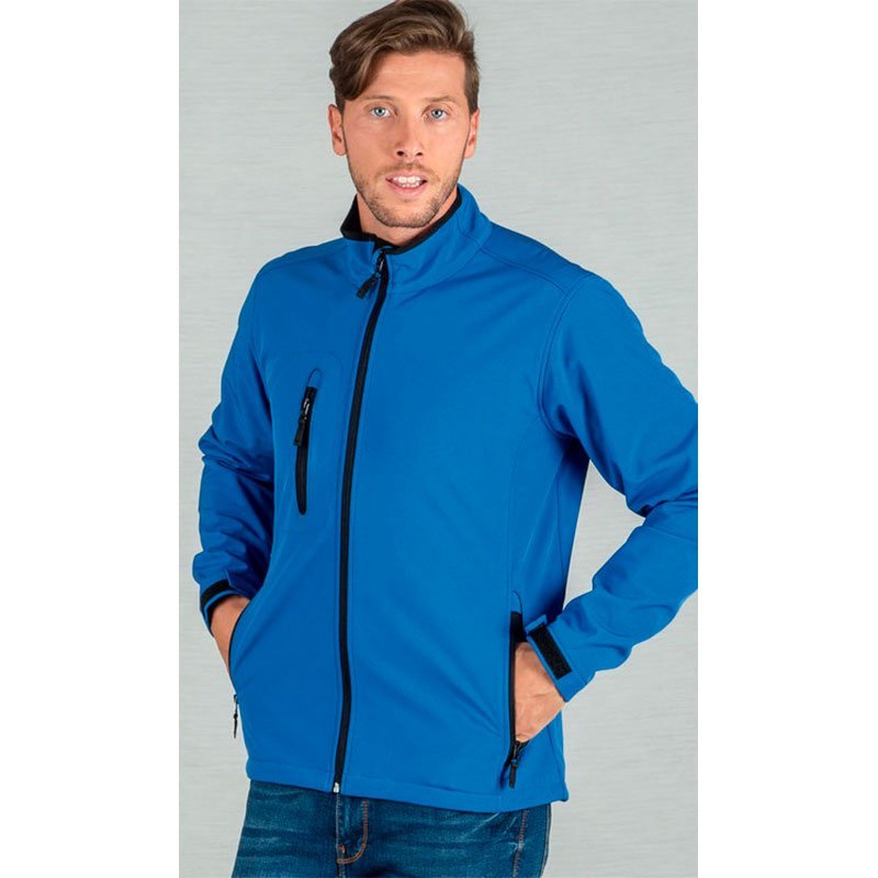Softshell Anbor