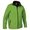 Softshell Valento