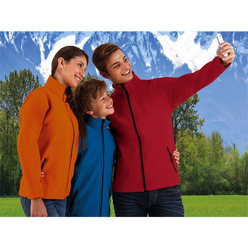 Softshell Valento