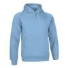 Sudadera Street