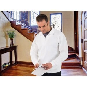 Sudadera Wood