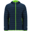 Parka Acolchada Noruega