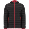 Parka Acolchada Noruega