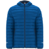 Parka Acolchada Noruega