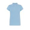 Polo Lady