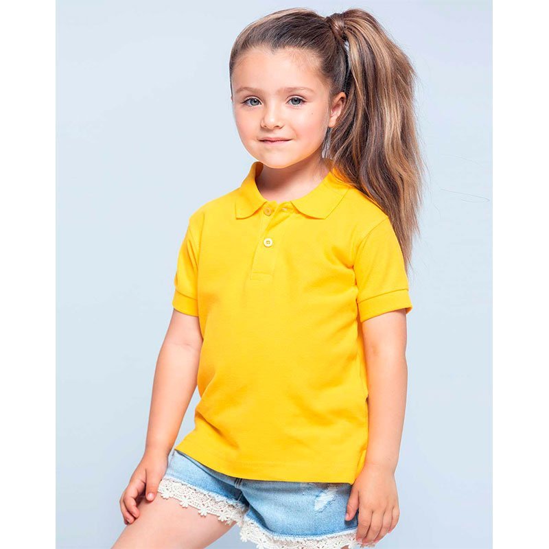 Polo Kid