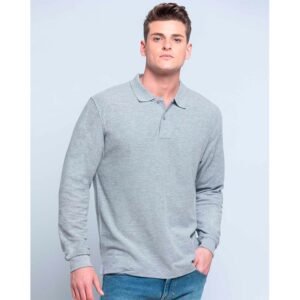 Polo Man Regular