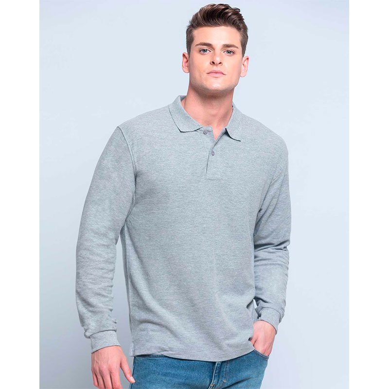 Polo Man Regular