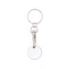 Llavero Moneda Euromarket