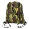 Mochila Poliester