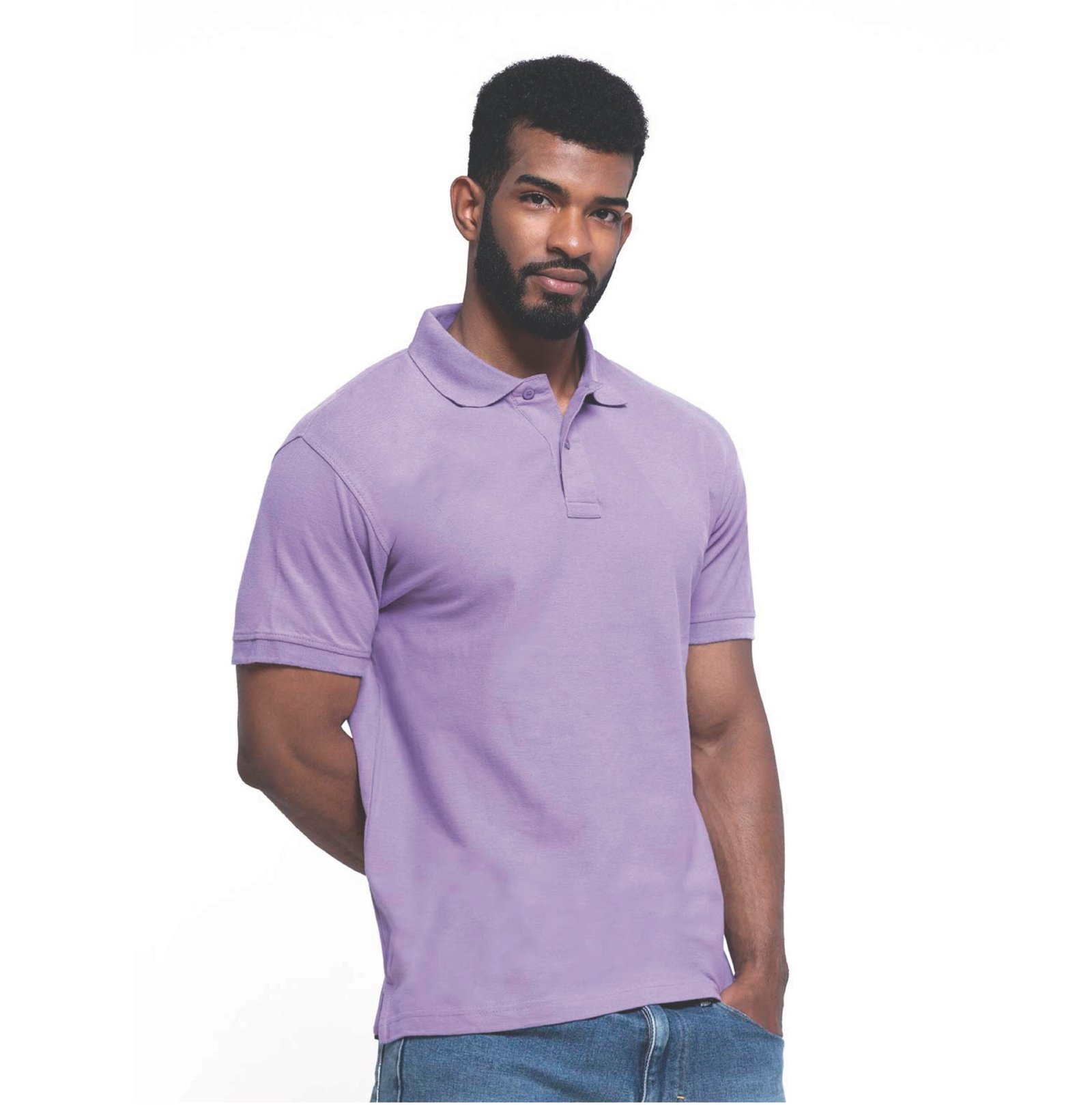 Polo Man Regular