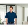 Camisa Manga Corta Oporto