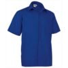 Camisa Manga Corta Oporto