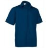 Camisa Manga Corta Oporto