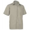 Camisa Manga Corta Oporto