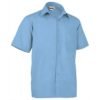 Camisa Manga Corta Oporto