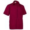 Camisa Manga Corta Oporto