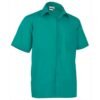 Camisa Manga Corta Oporto