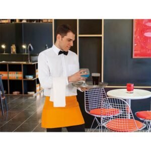 Delantal Coffe