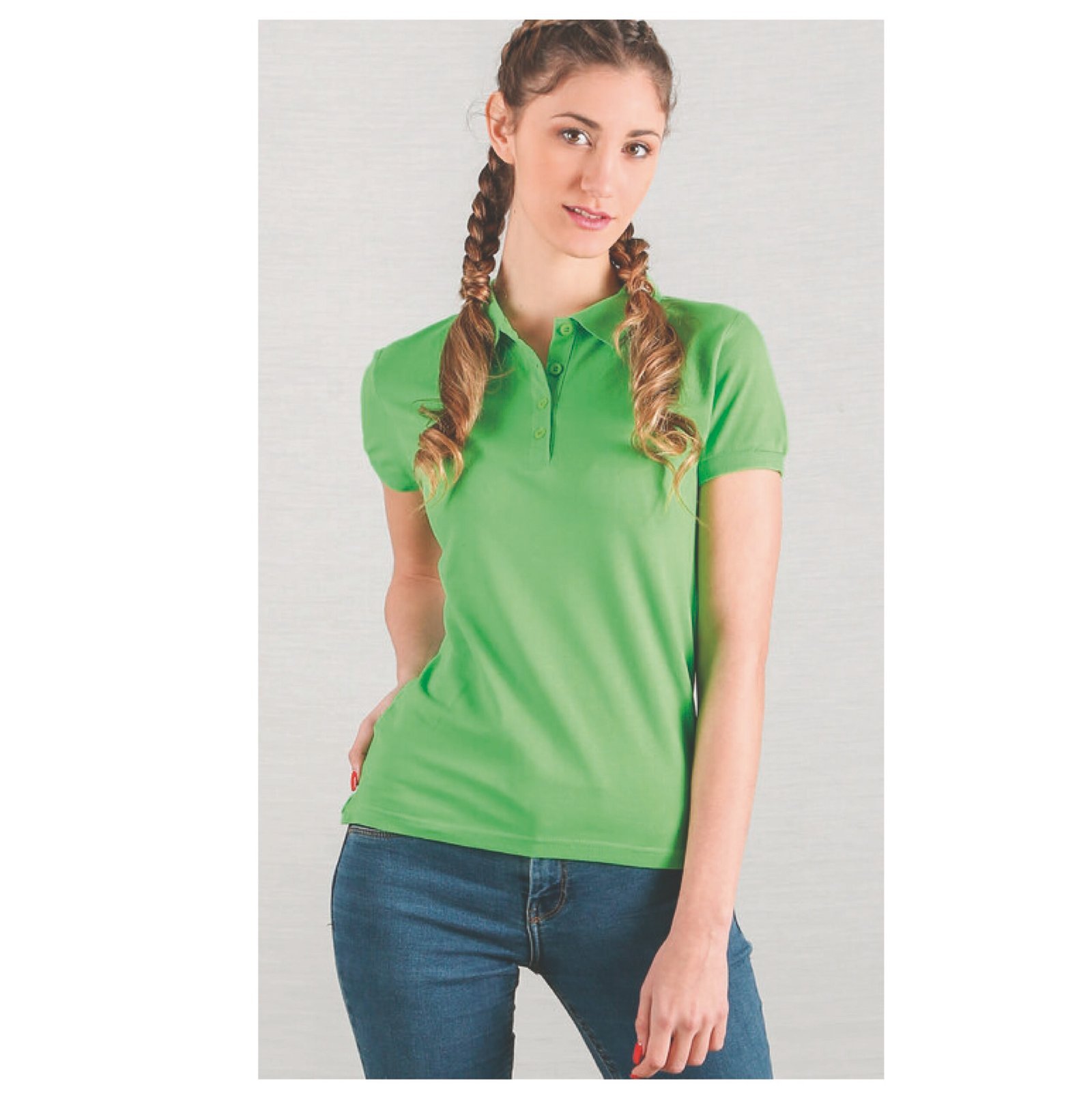 Polo Star Anbor